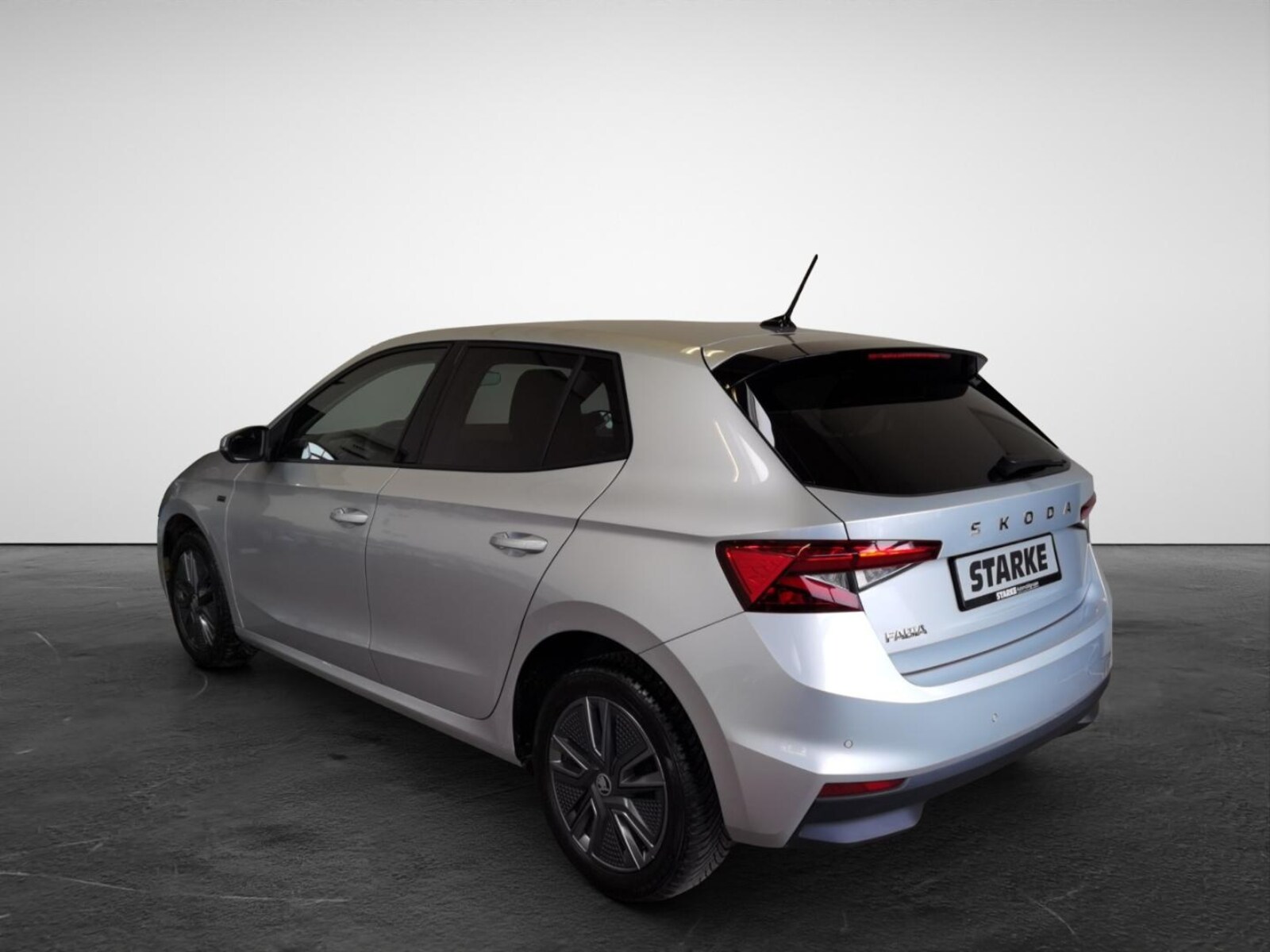 Škoda Fabia – Bild 5