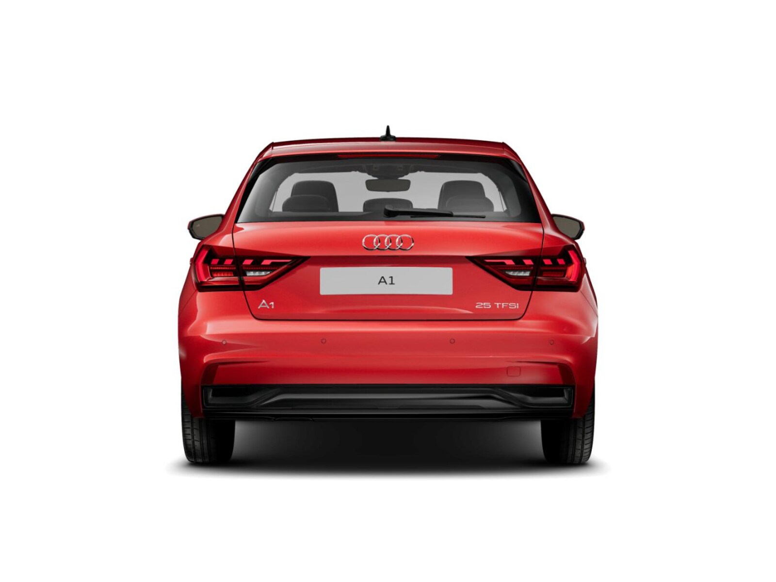Audi A1 Sportback – Bild 7