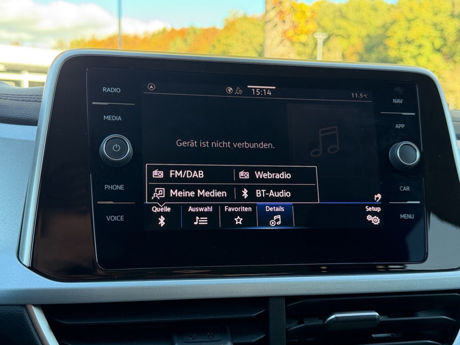Volkswagen T-Roc – Bild 26