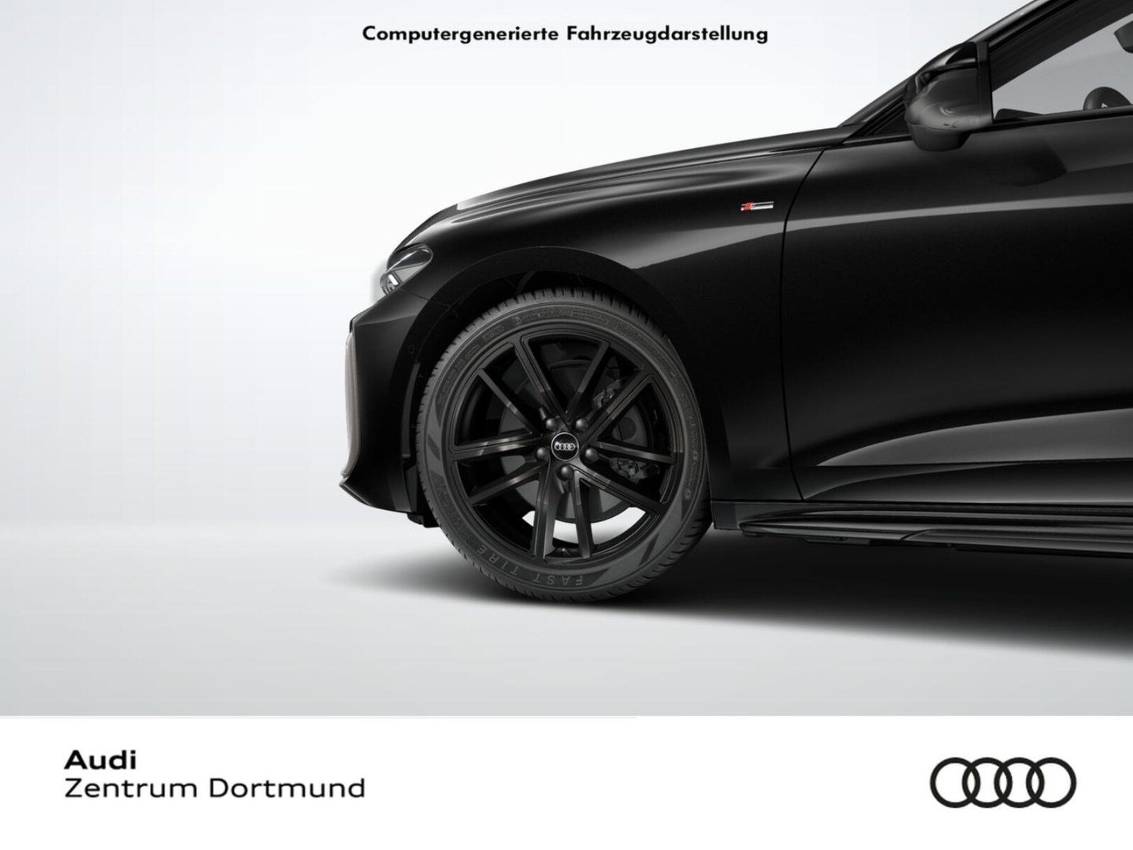 Audi A5 Avant – Bild 6