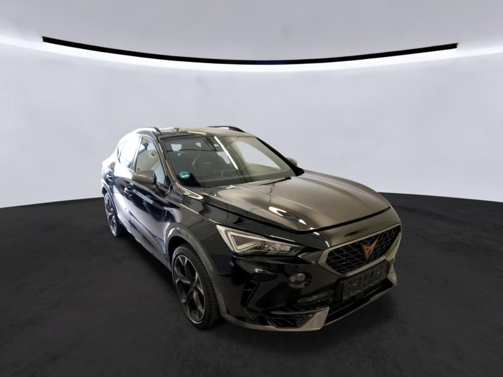 CUPRA Formentor – Bild 2