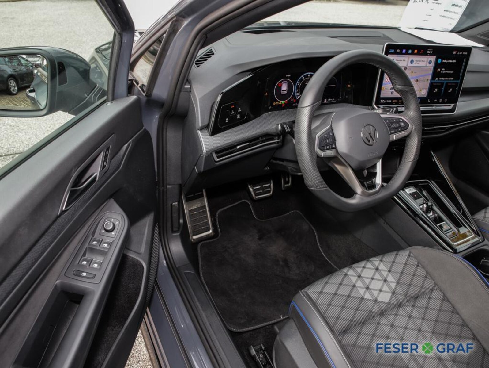 Volkswagen Golf – Bild 10