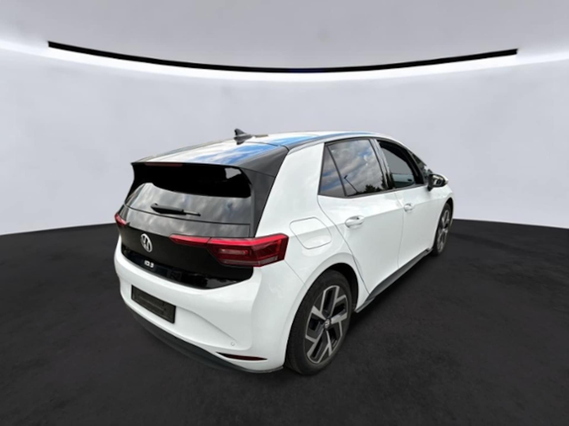 Volkswagen ID.3 Pro
