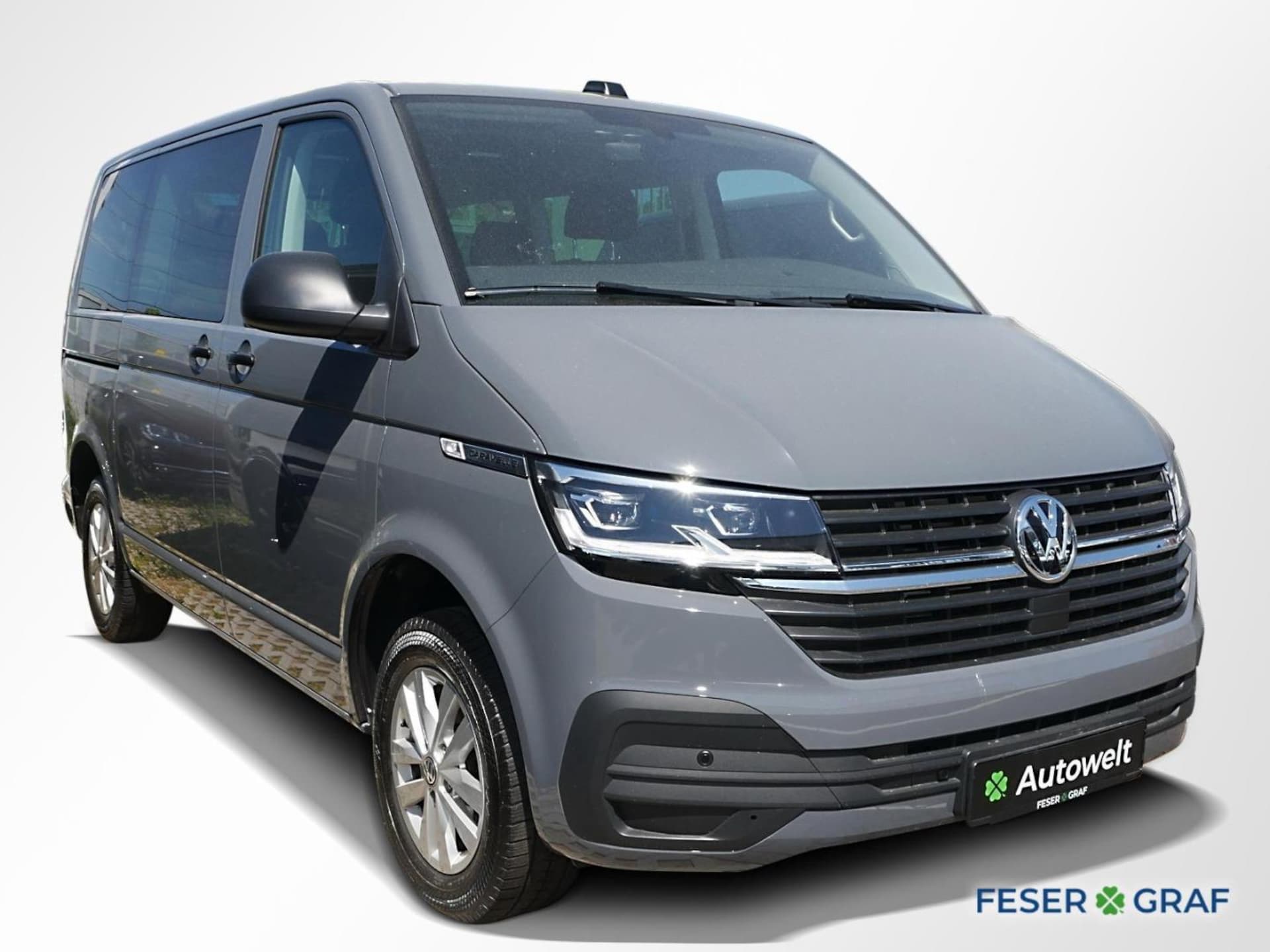 Volkswagen T6.1 Caravelle kurzer Radstand Trendline