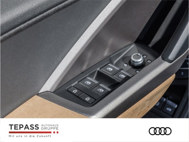 Image about Audi Q3 Sportback TFSI e 45 TFSI e S tronic