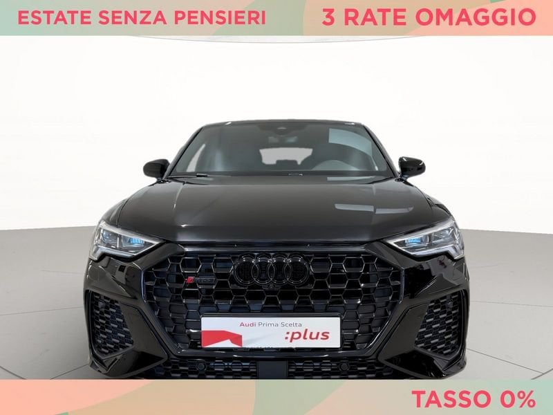 Image about Audi RS Q3 Sportback RS Q3 Sportback 294 kW (400 CV) S tronic