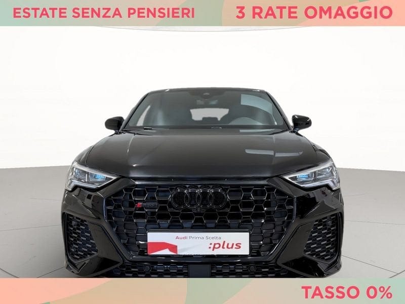 Image about Audi RS Q3 Sportback RS Q3 Sportback 294 kW (400 CV) S tronic