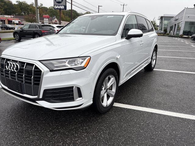 2023 Audi Q7