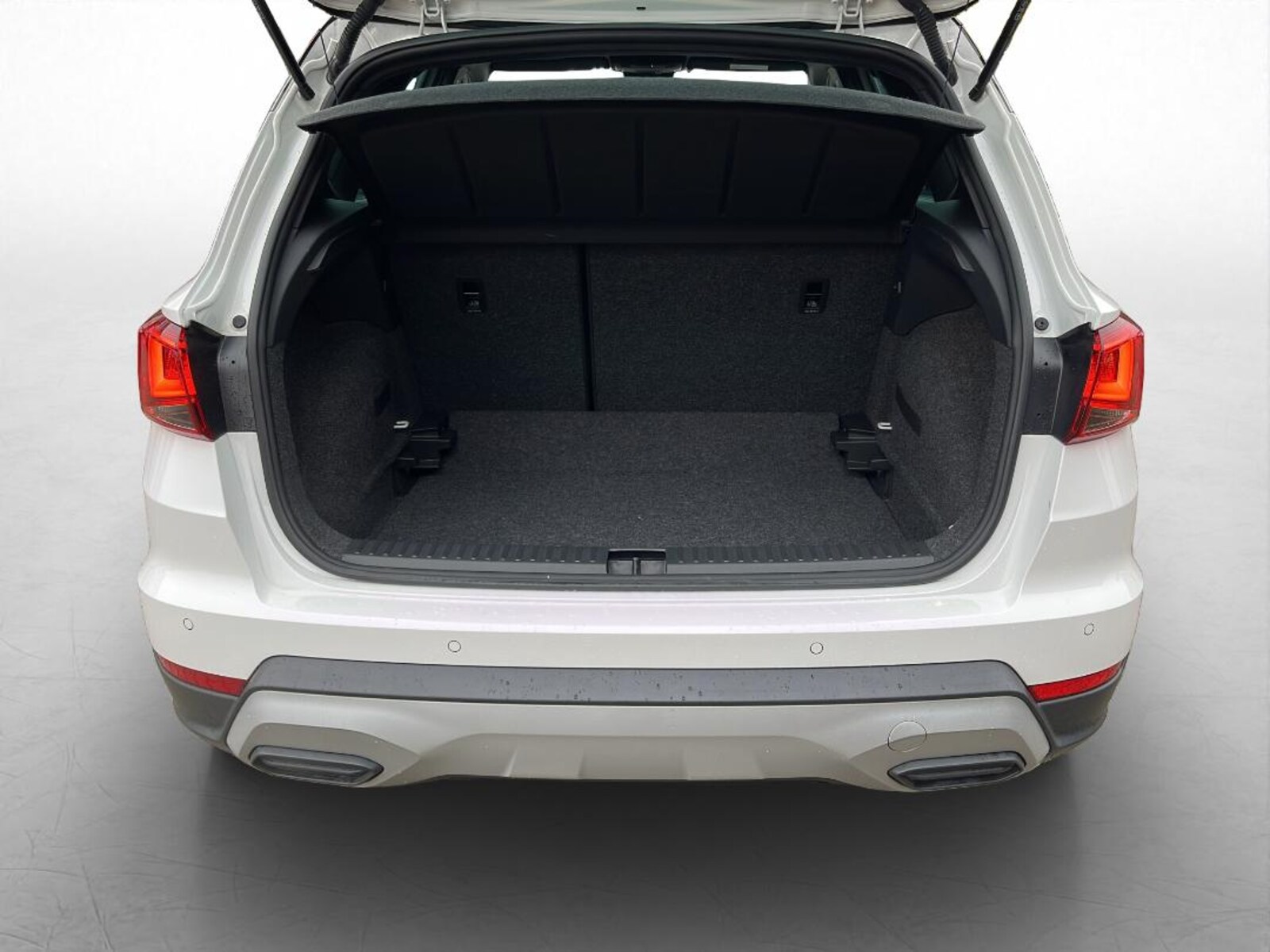 SEAT Arona – Bild 18