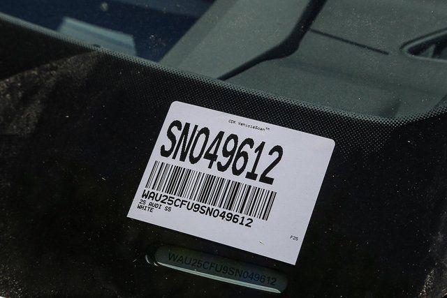 2025 Audi S5 Premium Plus - Photo 27