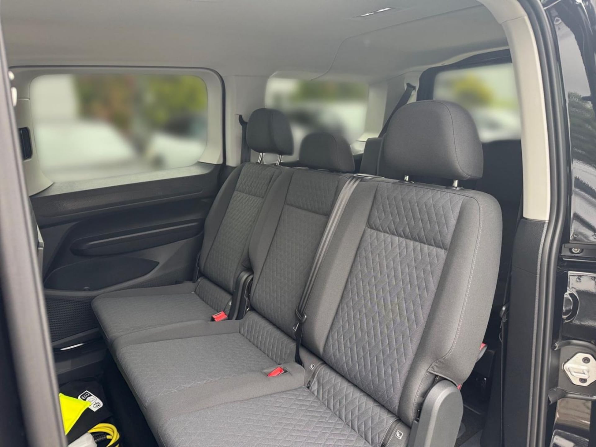 Volkswagen Caddy Maxi Life