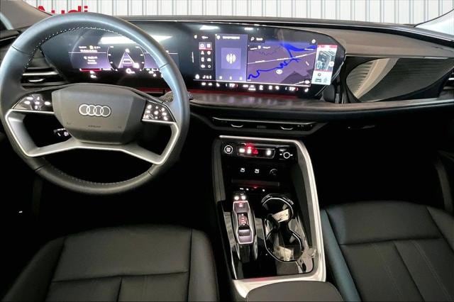 2025 Audi Q5 Premium