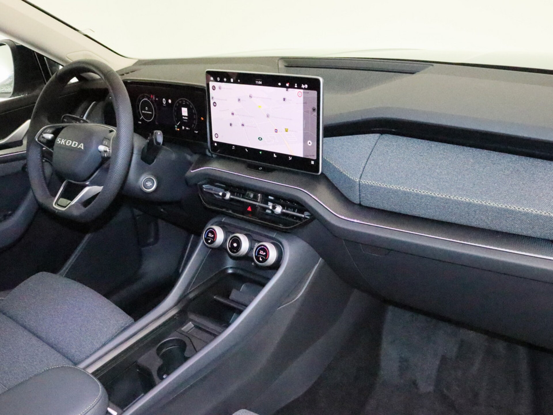 Skoda Kodiaq Selection