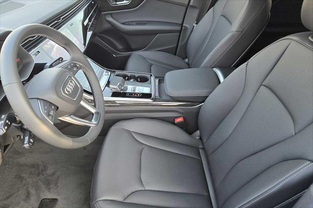 2026 Audi Q8 Premium Plus - Photo 9