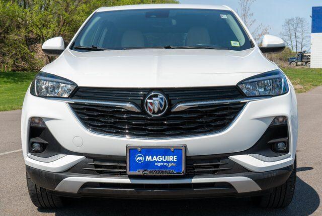 2023 Buick Encore GX