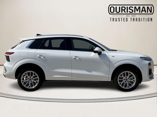 2026 Audi Q3 SUV
