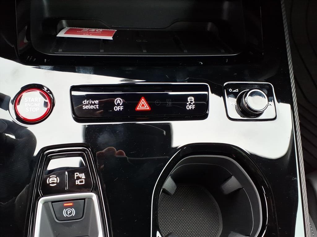 2025 Audi S5 Premium Plus - Photo 19
