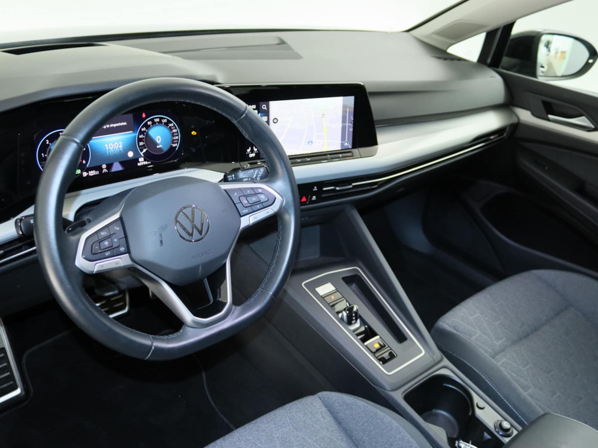 Volkswagen Golf MOVE