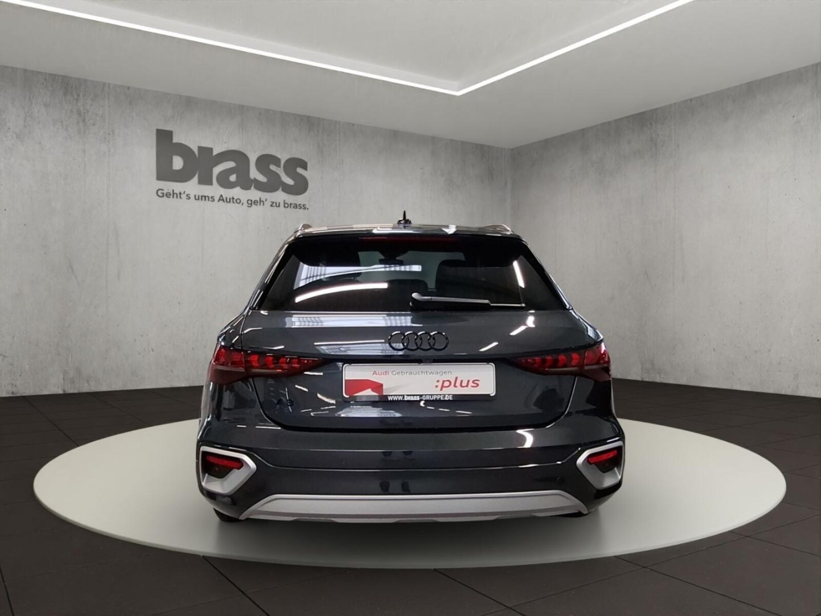 Audi A3 allstreet – Bild 5