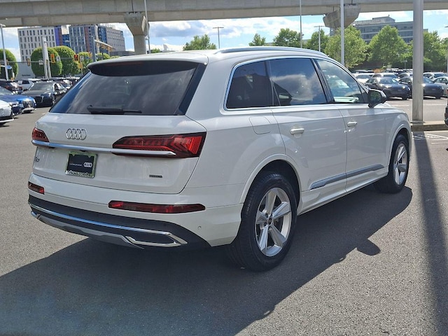 2023 Audi Q7