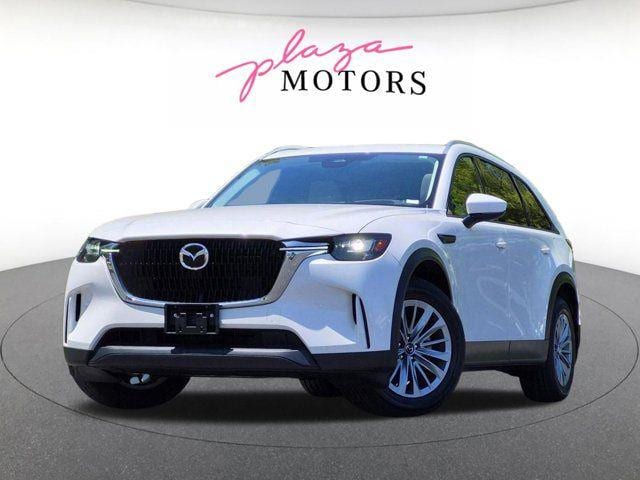 2024 Mazda CX-90 Turbo Preferred Plus Package's photo