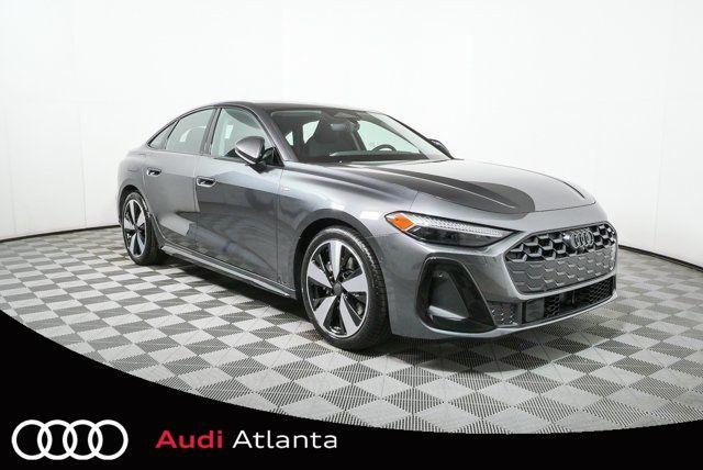 2026 Audi A5 Premium Plus quattro S tronic's photo