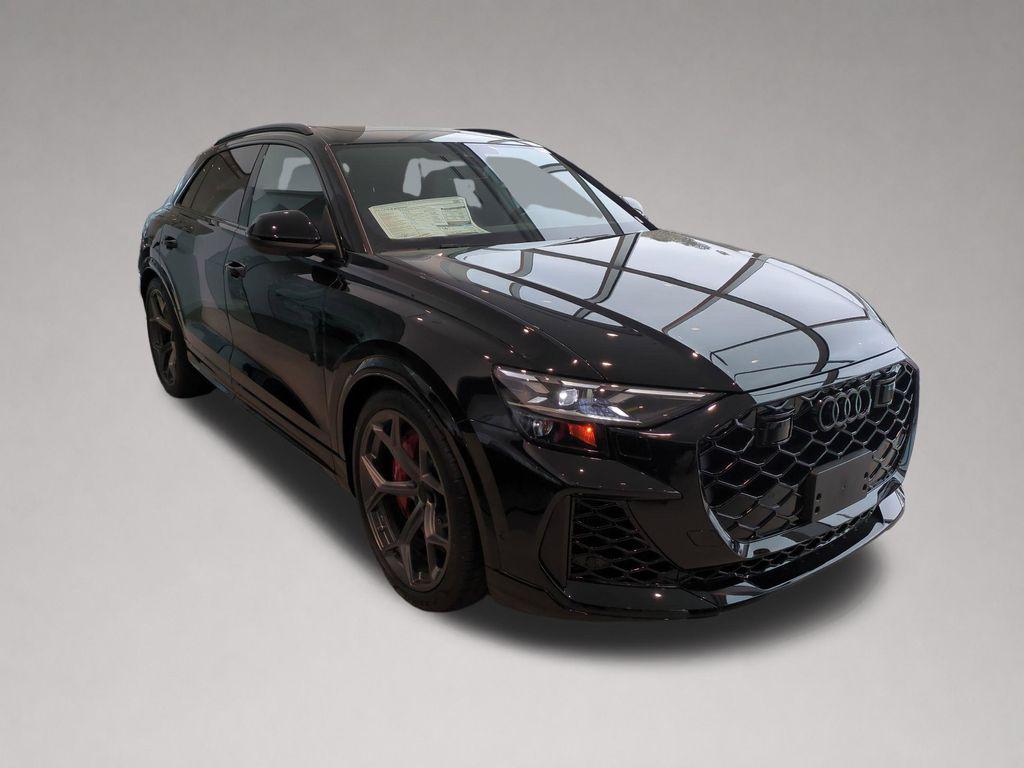 2026 Audi RS Q8 -'s photo