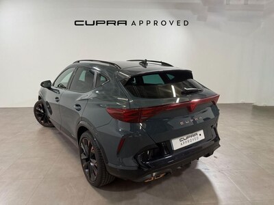 CUPRA Formentor 1.5 TSI e-Hybrid DSG 150 kW (204 CV) — photo 2