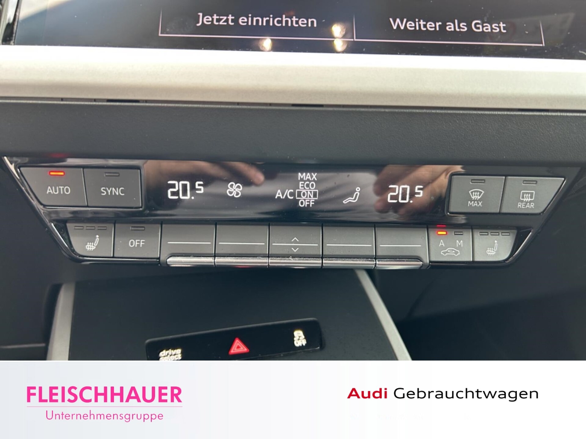 Audi Q4 Sportback e-tron