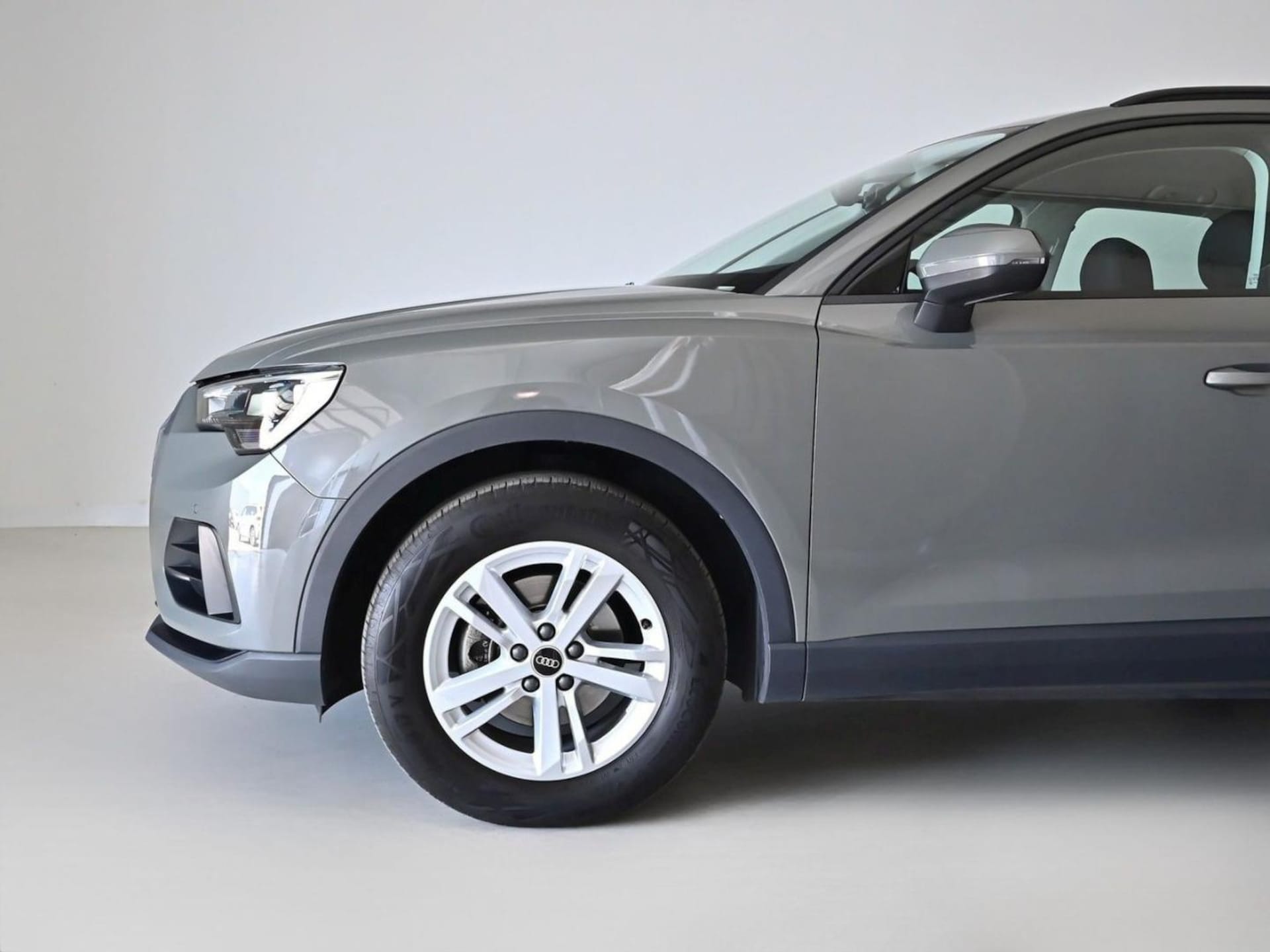 Audi Q3 SUV