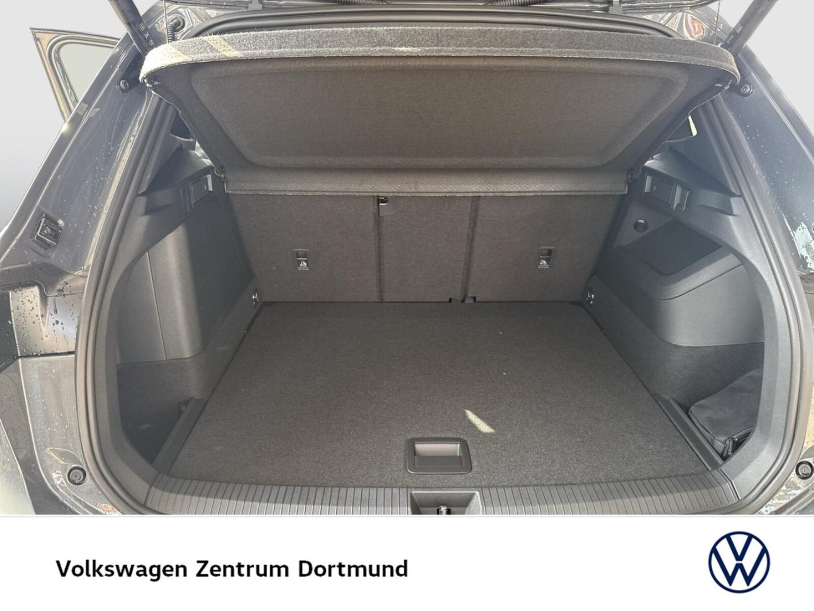 Volkswagen Tiguan – Bild 13