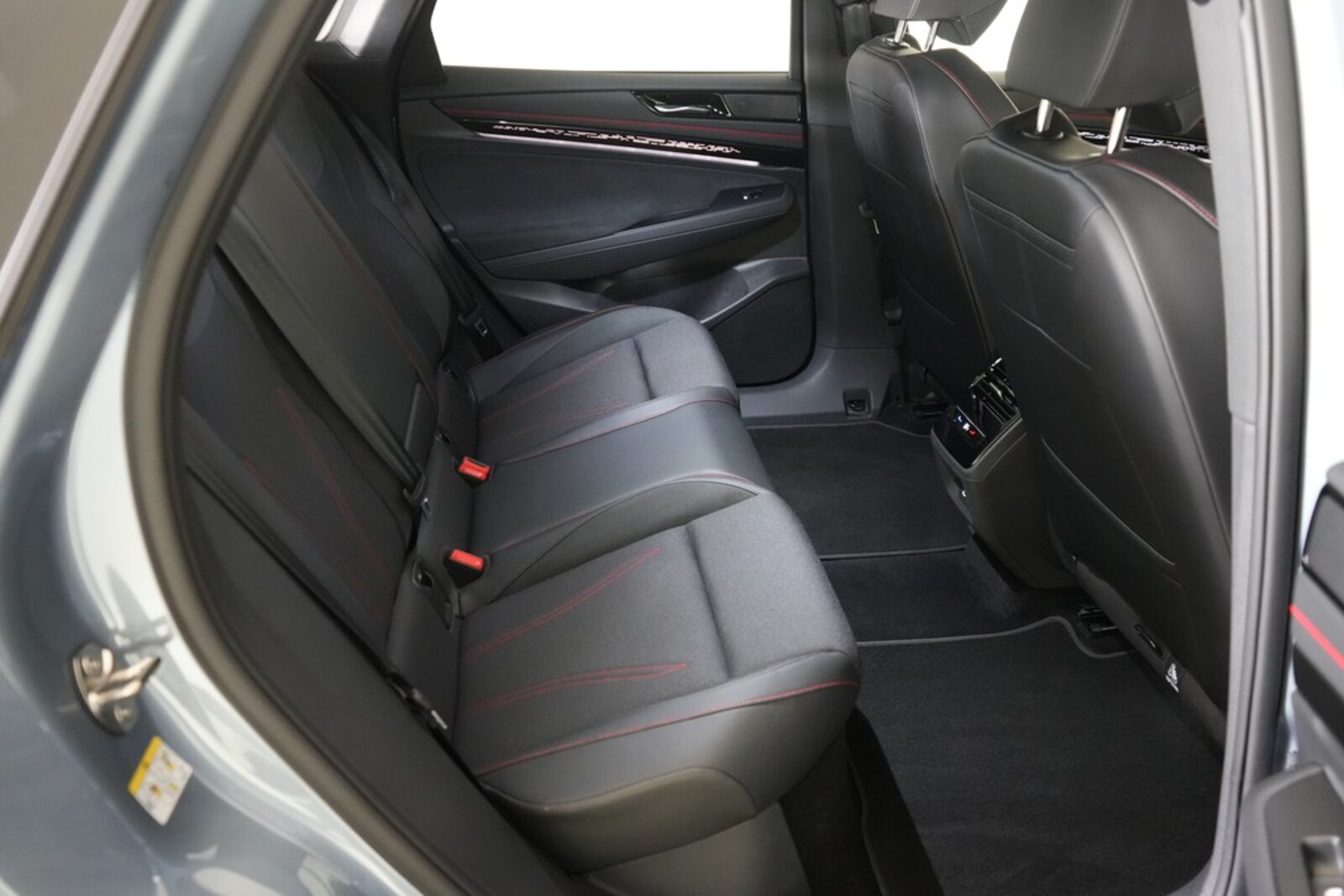 Volkswagen ID.7 Tourer – Bild 11