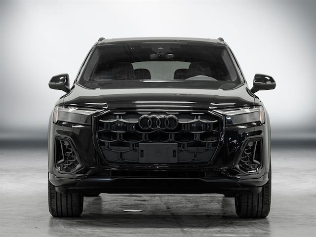 2025 Audi Q7