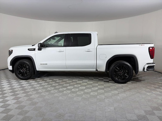 2024 GMC Sierra