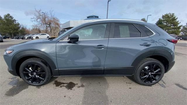 2024 Mazda CX-30 5