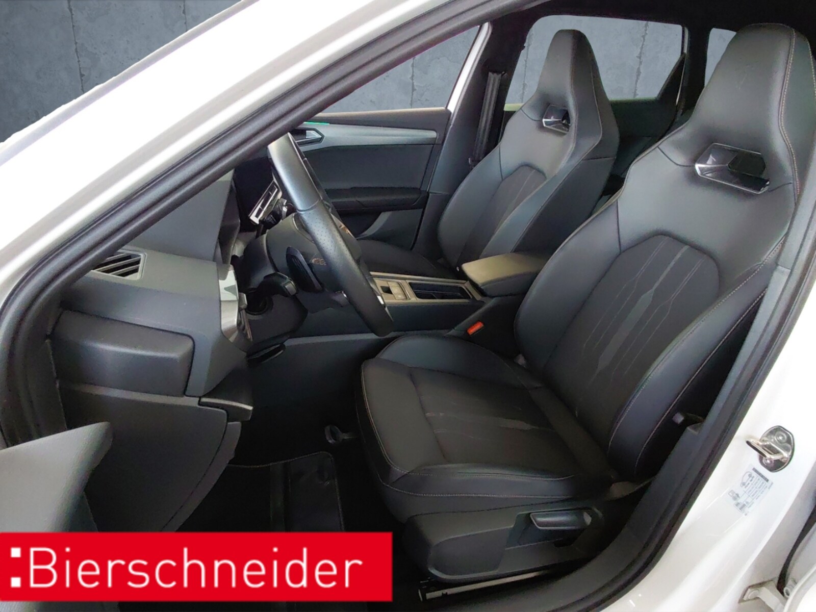 CUPRA Leon Sportstourer – Bild 11