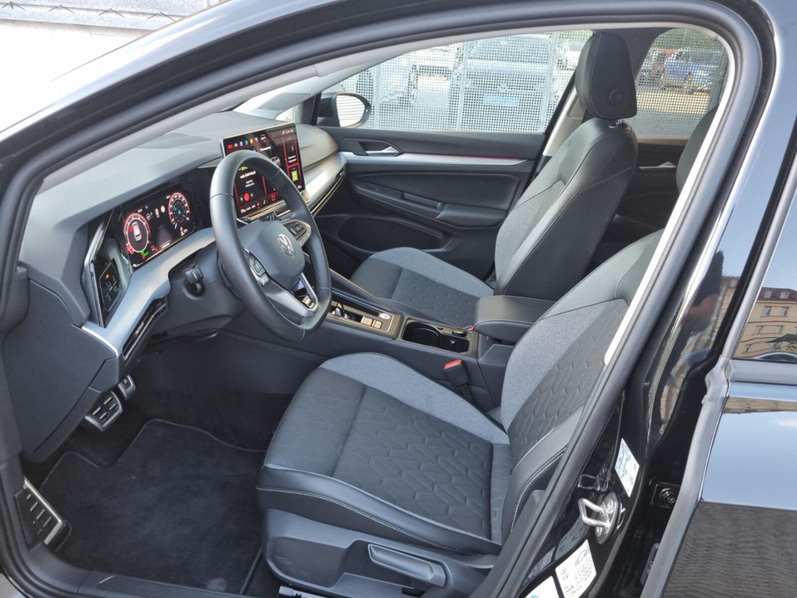 Volkswagen Golf – Bild 12