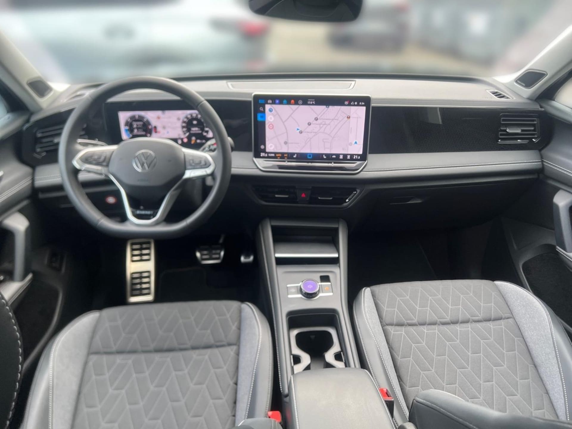 Volkswagen Tiguan ENERGY