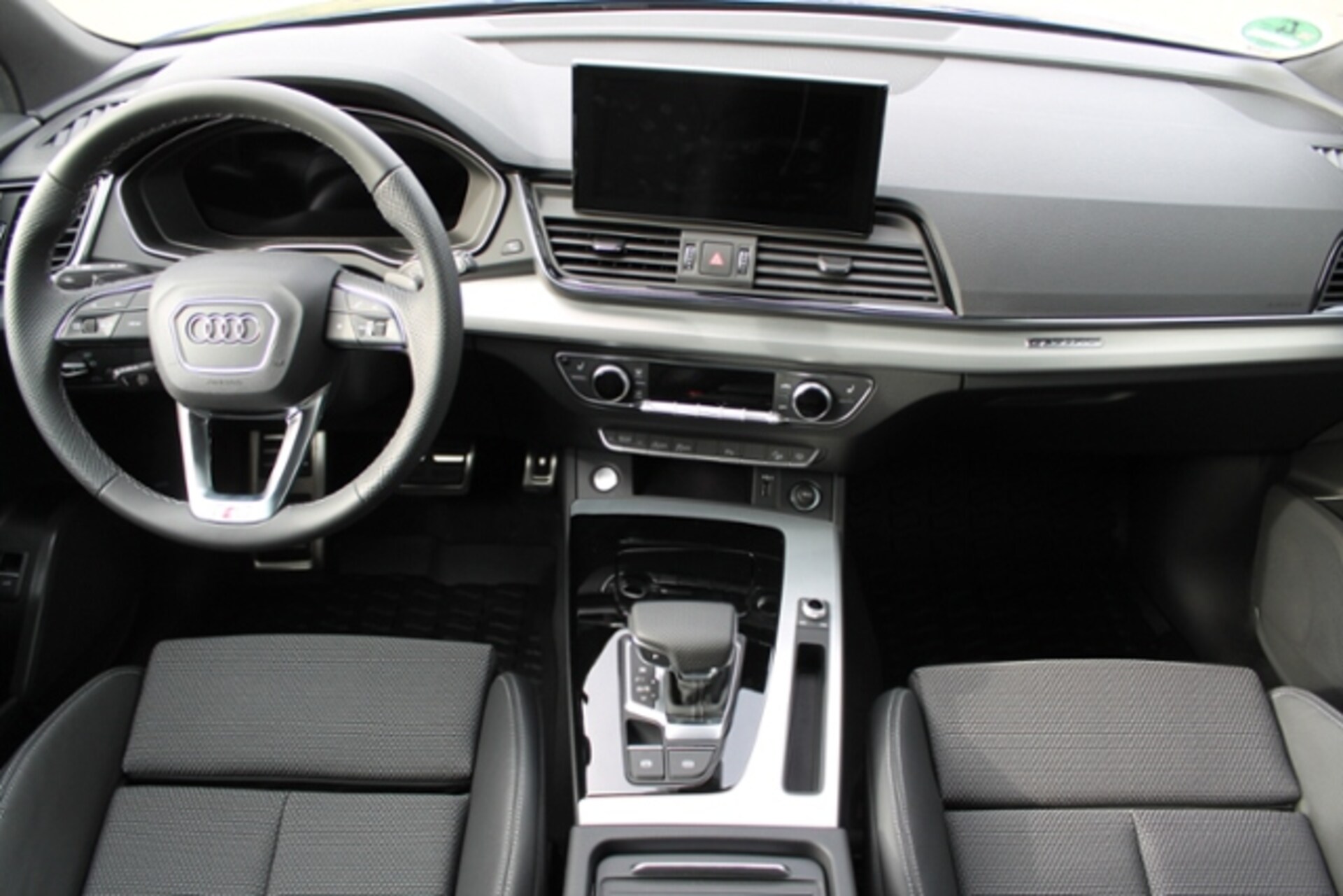 Audi Q5 Sportback S line