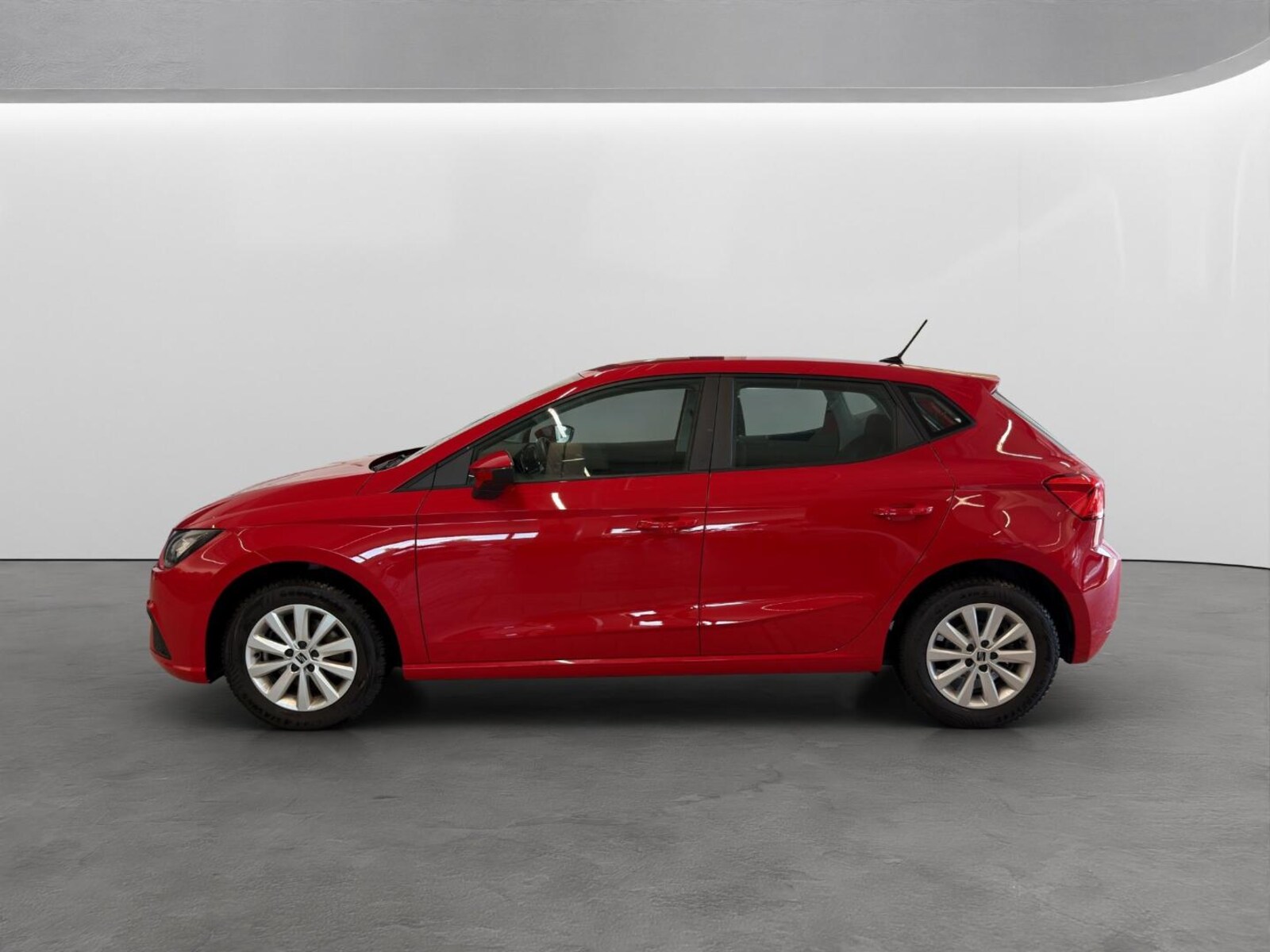 SEAT Ibiza – Bild 4