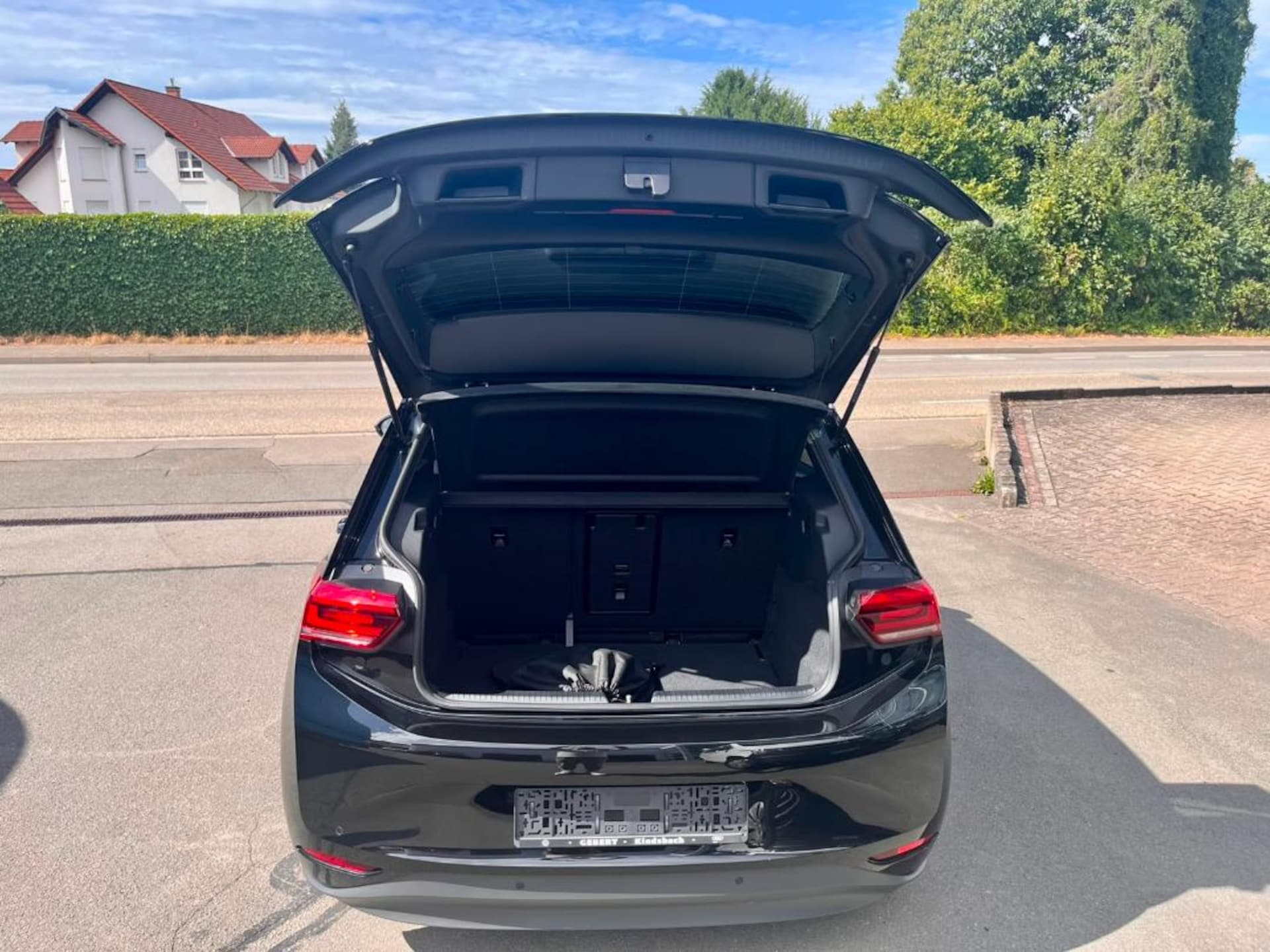 Volkswagen ID.3 MOVE Pro