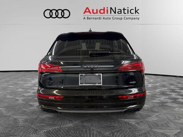2024 Audi Q5