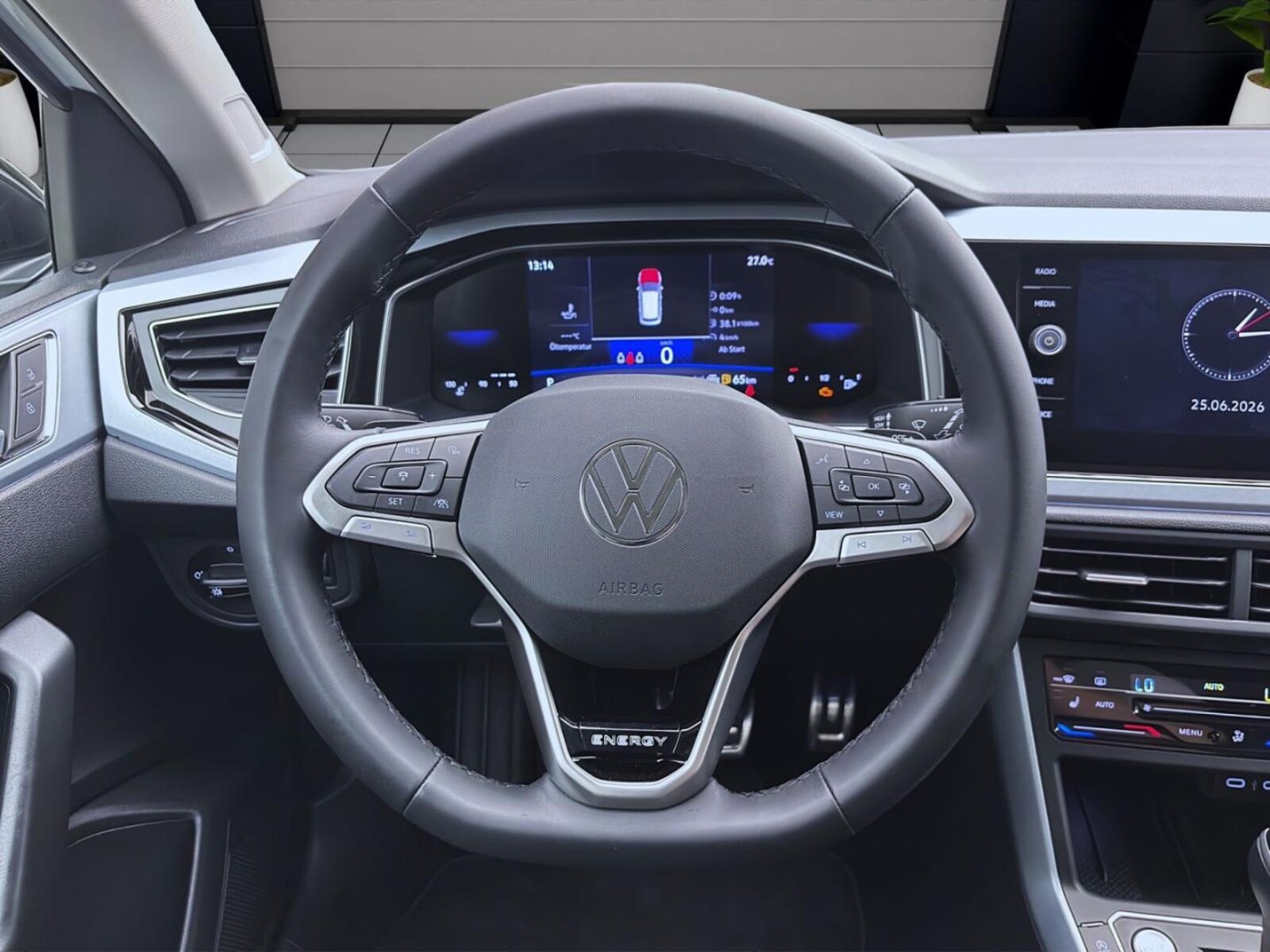 Volkswagen Taigo – Bild 10