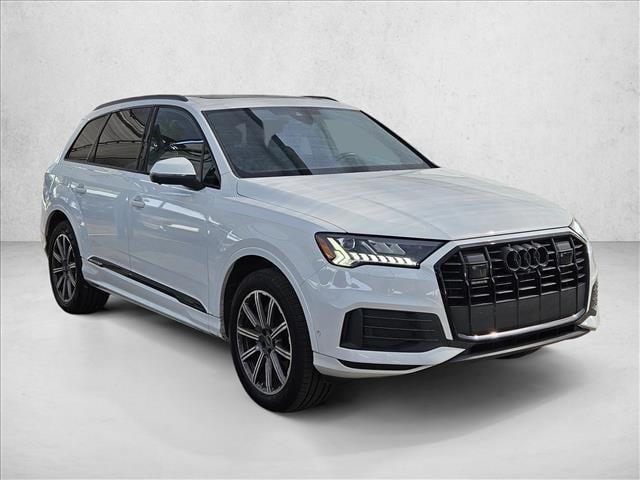2023 Audi Q7