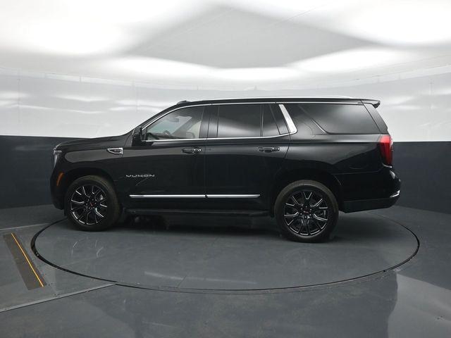 2025 GMC Yukon
