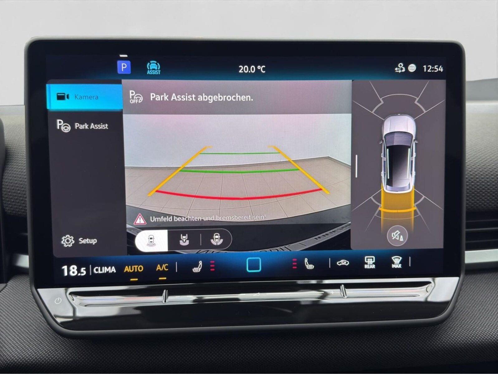 Volkswagen T-Roc – Bild 13