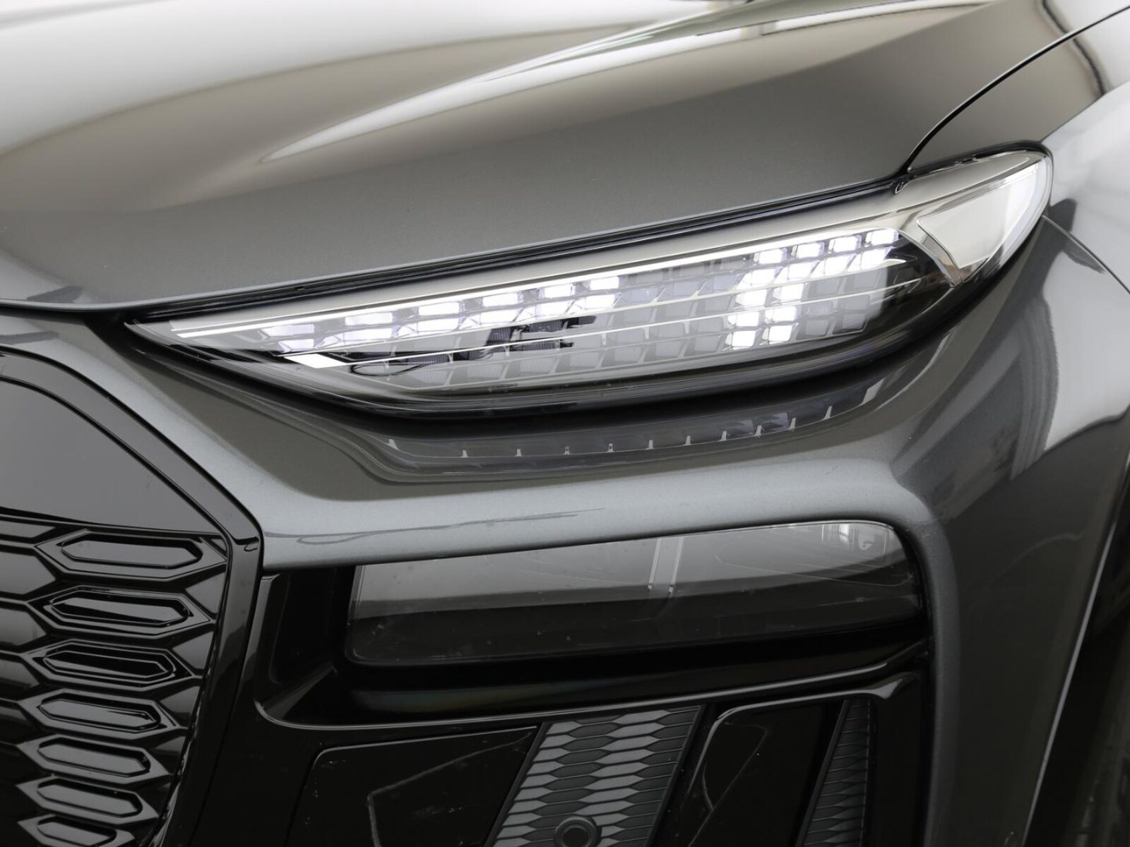 Audi Q6 e-tron – Bild 23