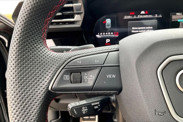 2026 Audi S3 Base - Photo 23