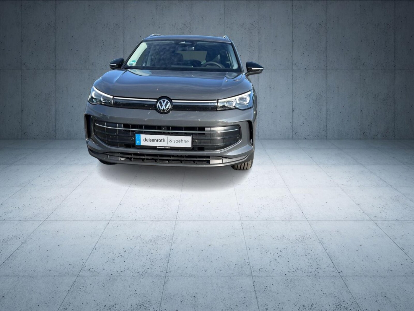 Volkswagen Tiguan – Bild 28