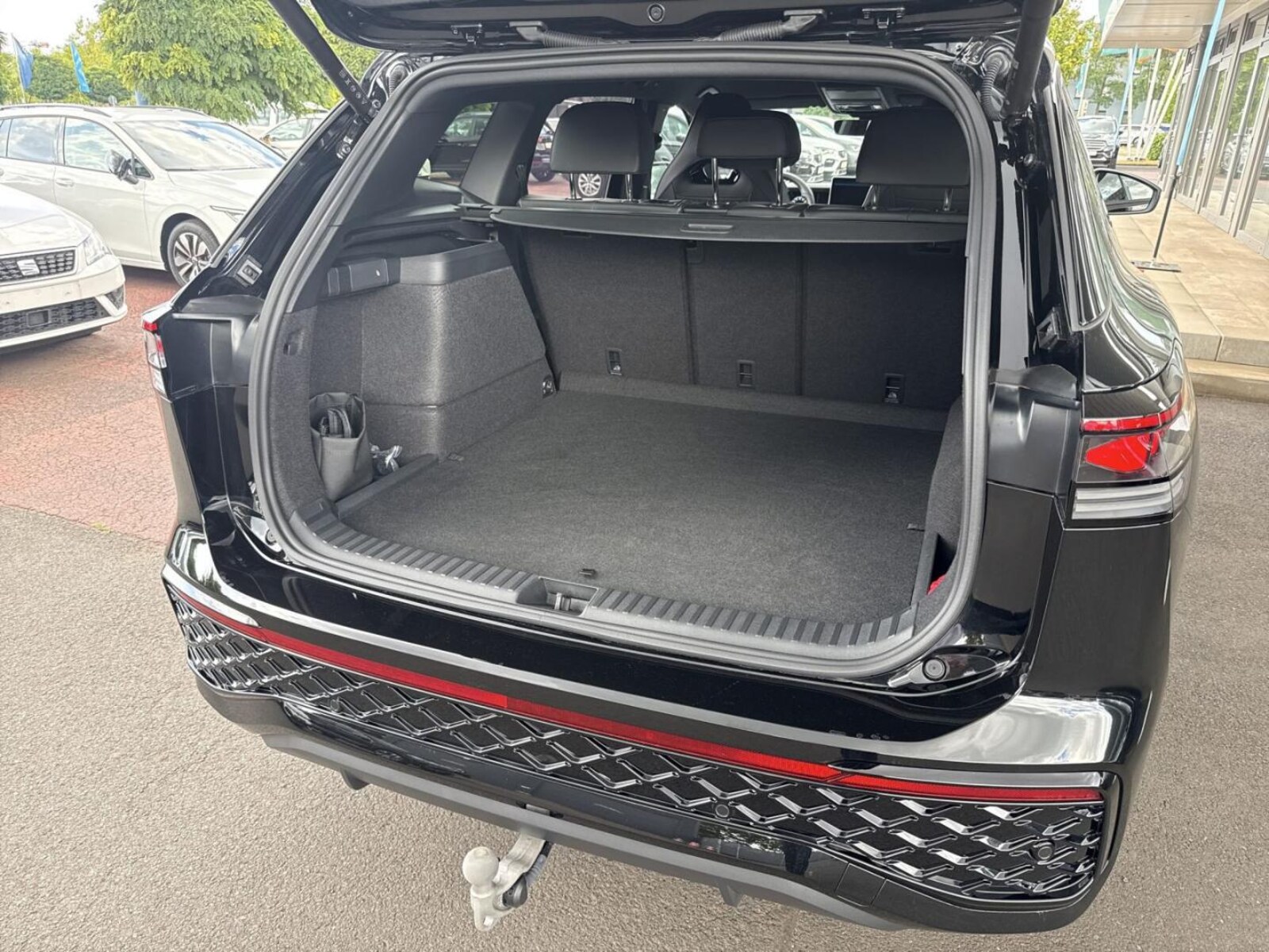 Volkswagen Tayron – Bild 15